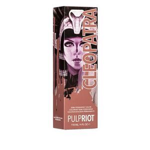 Pulp Riot Pulp Riot Semi-Permanent Haircolor Cleopatra 4 oz